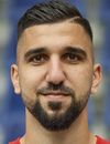 Munas Dabbur -