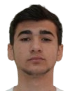 Bakir Dzhamalov