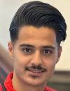 Ali Razmjooy