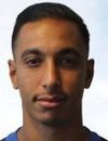 Malek Chergui - Source: Grenoble Foot Malek Chergui