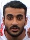 Mohammadamin Shamsipour