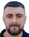 Oleksandr Zhdanyuk