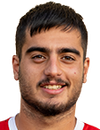 Amirhossein Ghamnak
