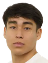 Timur Khvan