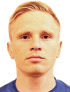 Aleksey Foroponov