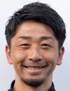 Yusuke Kashiwagi