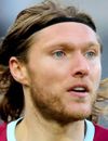 Jeff Hendrick