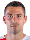 Nicolae Stanciu - Quelle: www.slavia.cz Nicolae Stanciu