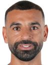 Mohamed Salah