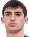 Islam Shamkhalov