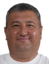 Ulugbek Irismetov