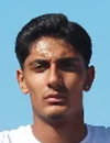 Berat Yavuz