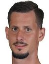 Dávid Banai - Quelle: www.ujpestfc.hu Dávid Banai