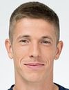 Dániel Prosser - Quelle: MTK Budapest Dániel Prosser