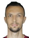 Jasmin Mesanovic - Quelle: fksarajevo.ba Jasmin Mesanovic