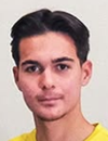 Yusuf Ensar Kaya