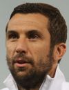 Darijo Srna - Quelle: Getty Images Darijo Srna