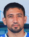 Nikolas Theodorou