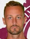 Matija Boben - source: livornocalcio.it Matija Boben