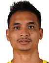 Safuwan Baharudin