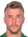 Zsolt Haraszti - Quelle: www.paksifc.hu Zsolt Haraszti