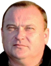 Boris Bashkin
