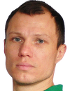 Artem Vaskov - Quelle: www.fcgomel.by Artem Vaskov