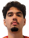 Caleb Marchany