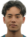 Yuya Kashiwabara