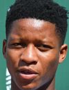 Kabelo Mofokeng