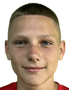 Vladyslav Shvorak