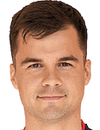 Vladyslav Nasibulin - Quelle: www.fcminsk.by Vladyslav Nasibulin