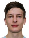 Dmitriy Rozhenkov