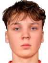 Stepan Klyukin