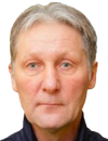 Vasiliy Dyatlov