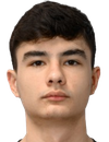 Soslan Muzaev