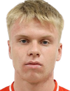 Timofey Kazakov