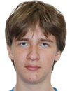 Dmitriy Galkin