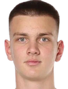 Pavel Nikitin