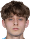 Daniil Rozhkov