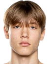 Aleksandr Sidelnikov