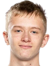 Daniil Shirokikh