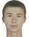 Arseniy Zhylenko