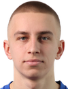 Vasiliy Pilyugin