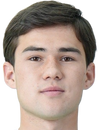 Shokhrukh Muratbaev