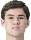 Shokhrukh Muratbaev