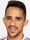 Ezequiel Calvente - Quelle: www.dvsc.hu Ezequiel Calvente