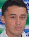 Bobur Zukhriddinov
