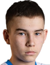 Matvey Zavyalov