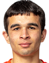 Alan Tsallagov